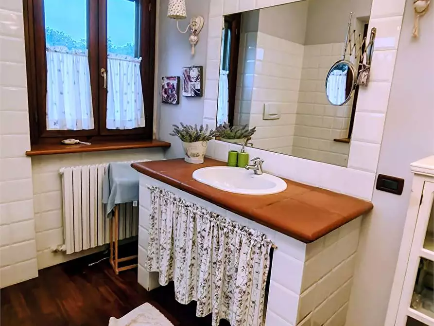 Immagine 47 di Casa indipendente in vendita  in VIA MASSA a Offagna