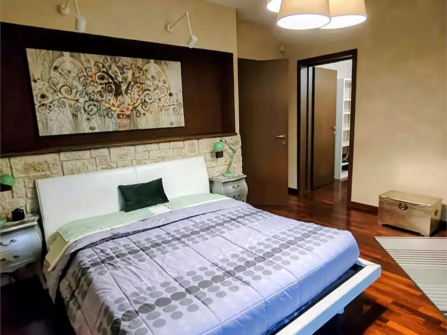 Immagine 42 di Casa indipendente in vendita  in VIA MASSA a Offagna