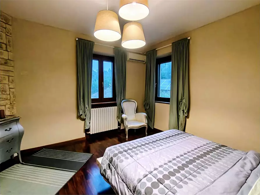 Immagine 43 di Casa indipendente in vendita  in VIA MASSA a Offagna