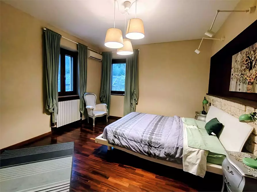 Immagine 36 di Casa indipendente in vendita  in VIA MASSA a Offagna