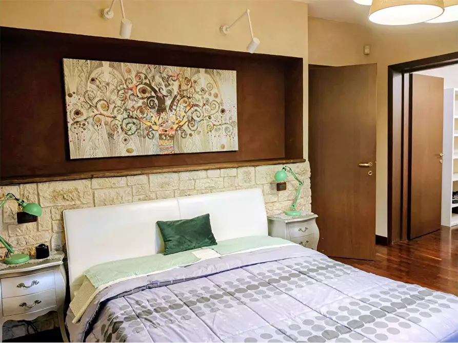 Immagine 41 di Casa indipendente in vendita  in VIA MASSA a Offagna