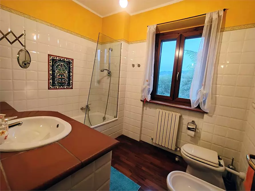 Immagine 50 di Casa indipendente in vendita  in VIA MASSA a Offagna