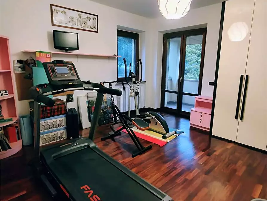 Immagine 35 di Casa indipendente in vendita  in VIA MASSA a Offagna