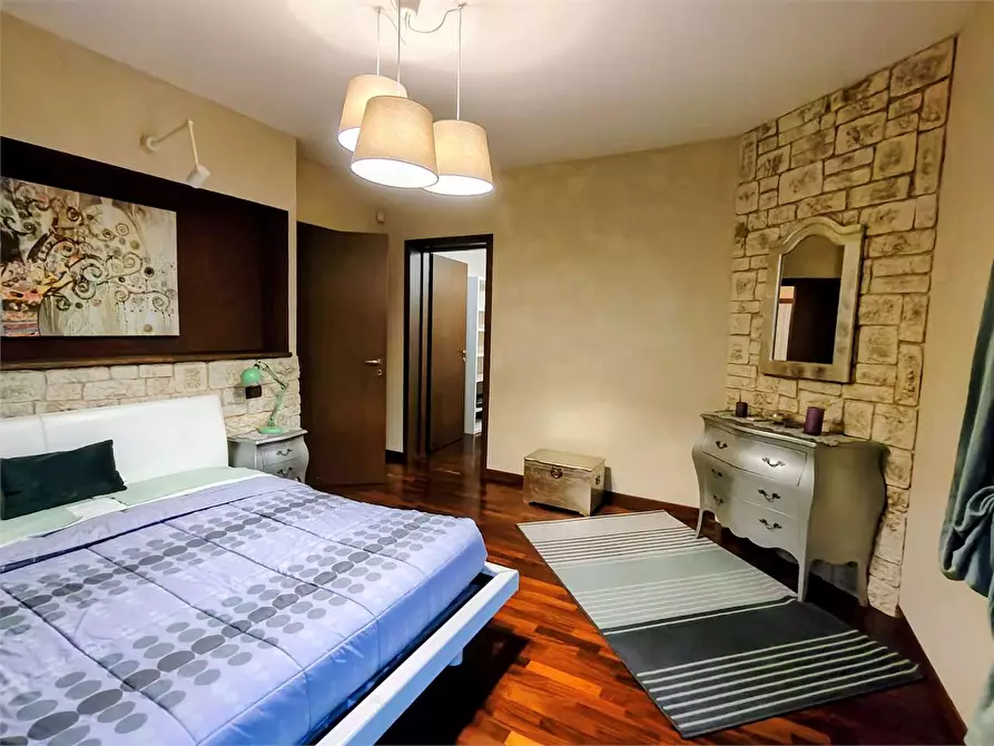 Immagine 37 di Casa indipendente in vendita  in VIA MASSA a Offagna