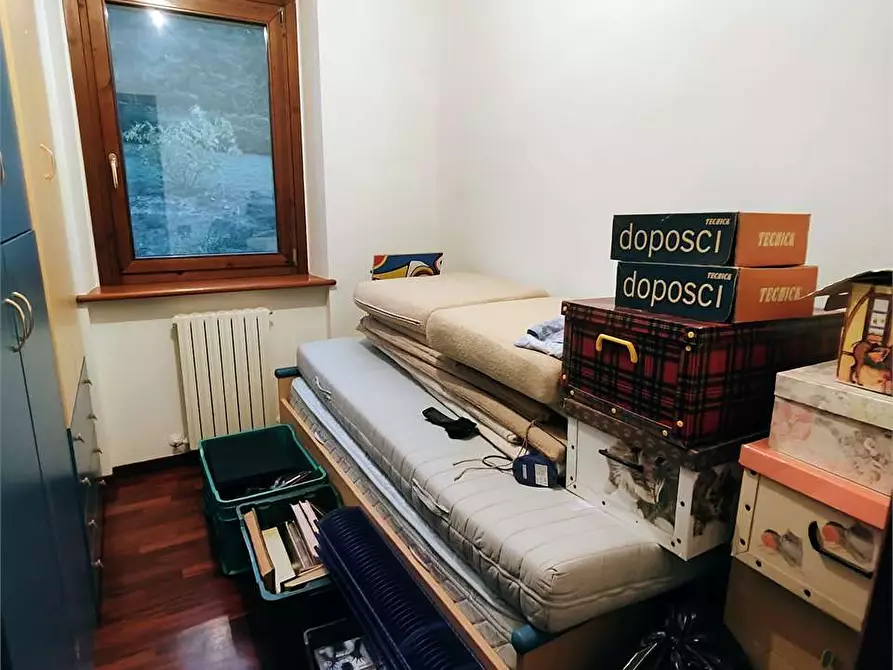 Immagine 52 di Casa indipendente in vendita  in VIA MASSA a Offagna