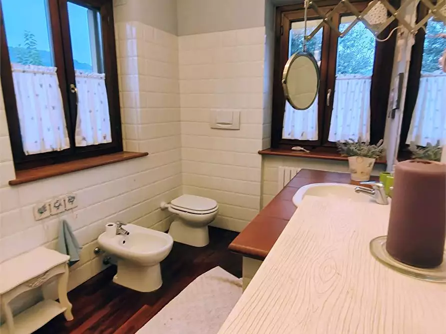 Immagine 46 di Casa indipendente in vendita  in VIA MASSA a Offagna