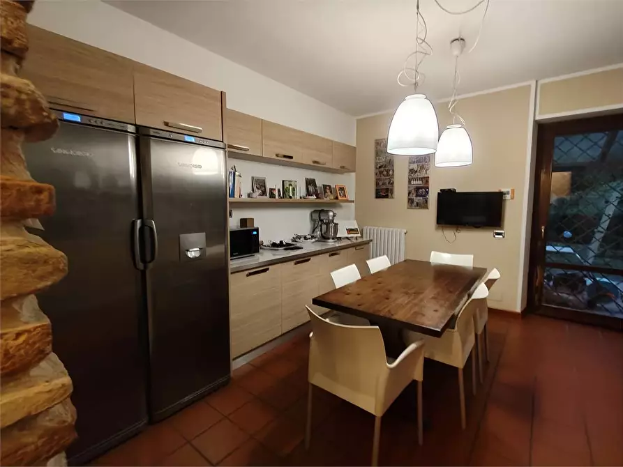 Immagine 25 di Casa indipendente in vendita  in VIA MASSA a Offagna