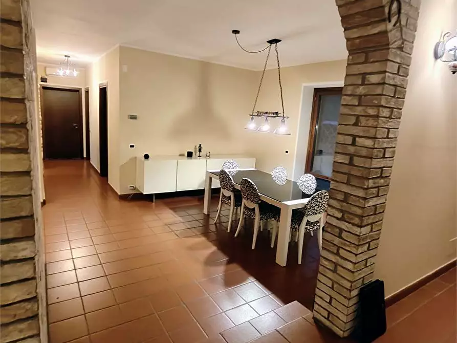 Immagine 22 di Casa indipendente in vendita  in VIA MASSA a Offagna