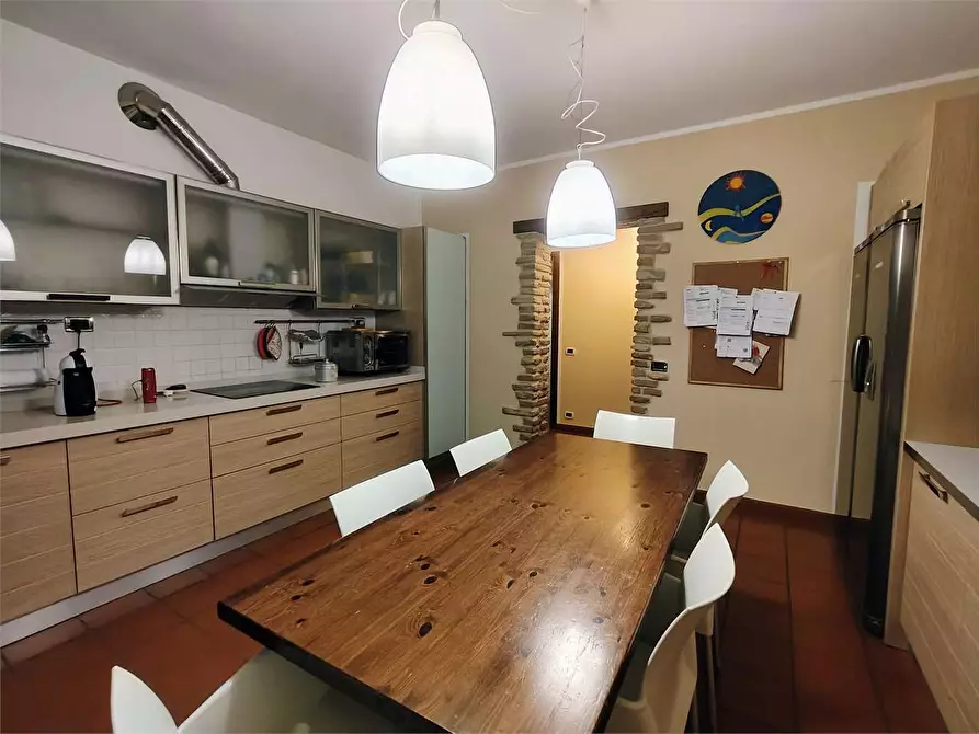 Immagine 24 di Casa indipendente in vendita  in VIA MASSA a Offagna