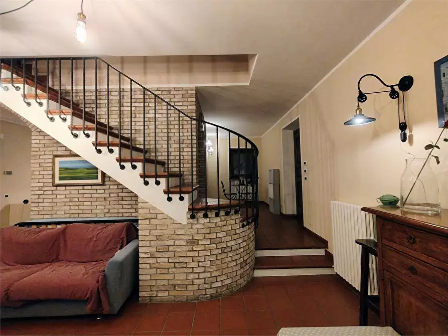 Immagine 16 di Casa indipendente in vendita  in VIA MASSA a Offagna