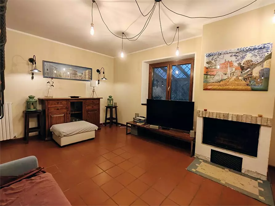 Immagine 17 di Casa indipendente in vendita  in VIA MASSA a Offagna