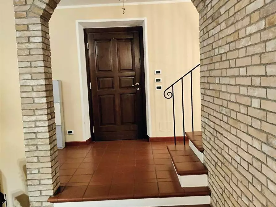 Immagine 14 di Casa indipendente in vendita  in VIA MASSA a Offagna