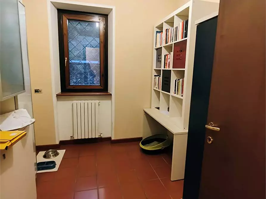 Immagine 30 di Casa indipendente in vendita  in VIA MASSA a Offagna