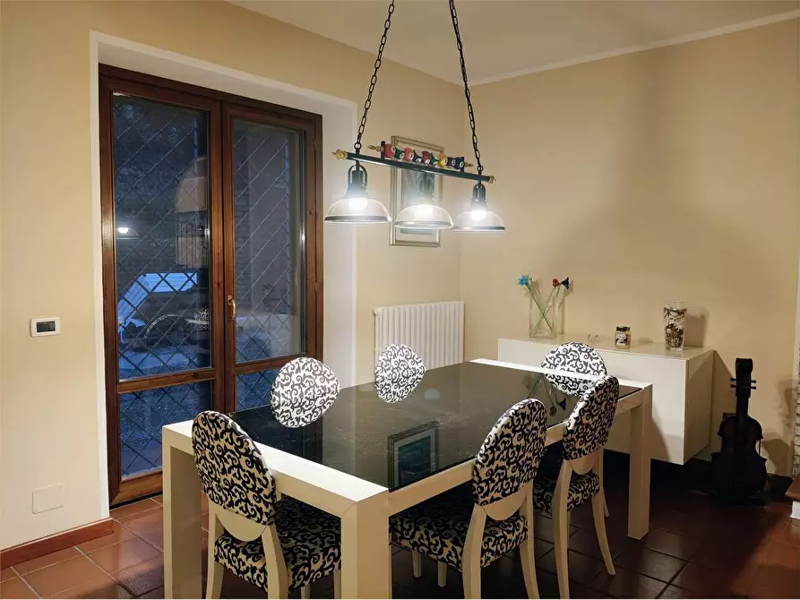 Immagine 19 di Casa indipendente in vendita  in VIA MASSA a Offagna