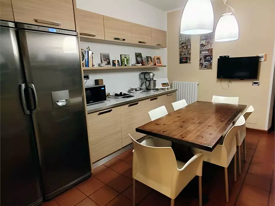 Immagine 26 di Casa indipendente in vendita  in VIA MASSA a Offagna