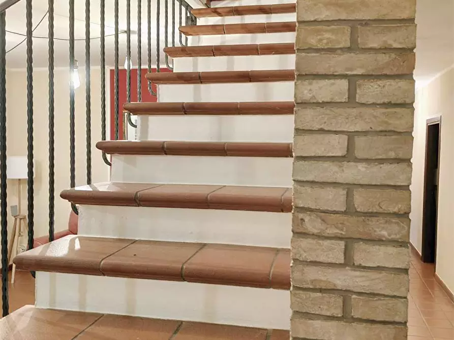 Immagine 31 di Casa indipendente in vendita  in VIA MASSA a Offagna