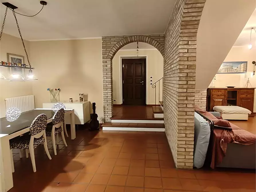 Immagine 20 di Casa indipendente in vendita  in VIA MASSA a Offagna