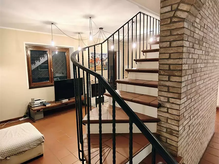 Immagine 21 di Casa indipendente in vendita  in VIA MASSA a Offagna