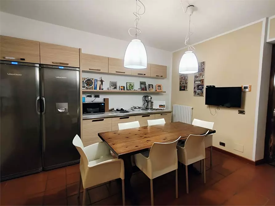 Immagine 27 di Casa indipendente in vendita  in VIA MASSA a Offagna