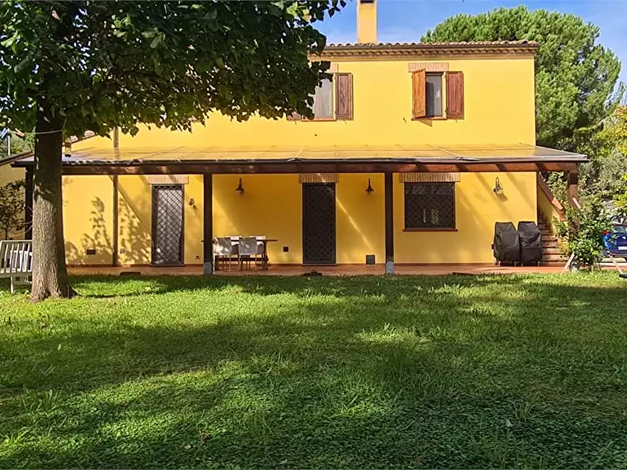 Immagine 2 di Casa indipendente in vendita  in VIA MASSA a Offagna