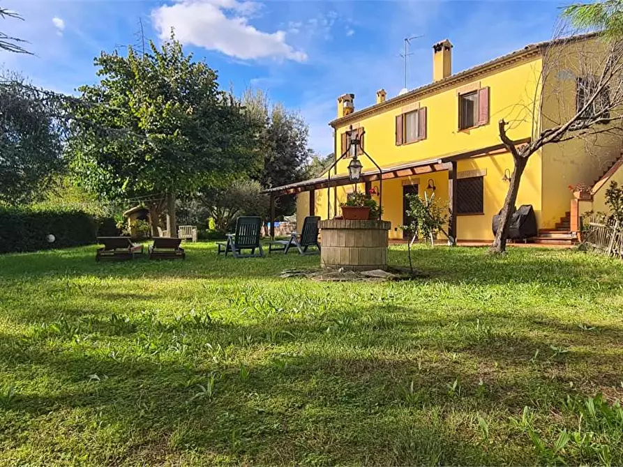 casa indipendente in vendita ad Offagna