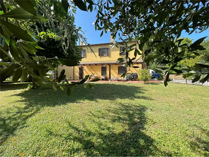 Immagine 3 di Casa indipendente in vendita  in VIA MASSA a Offagna