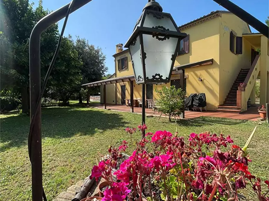 Immagine 6 di Casa indipendente in vendita  in VIA MASSA a Offagna