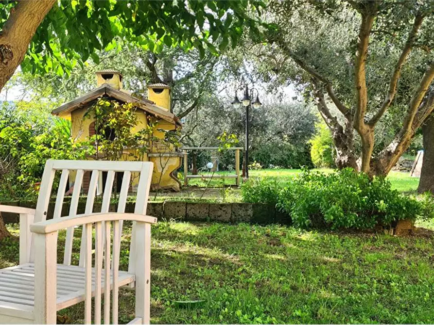 Immagine 13 di Casa indipendente in vendita  in VIA MASSA a Offagna