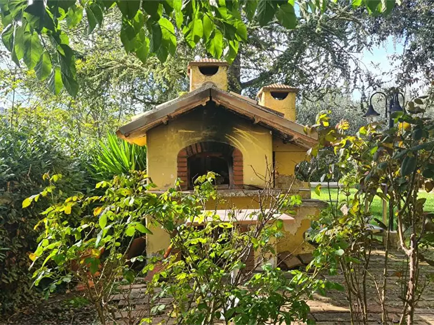 Immagine 12 di Casa indipendente in vendita  in VIA MASSA a Offagna