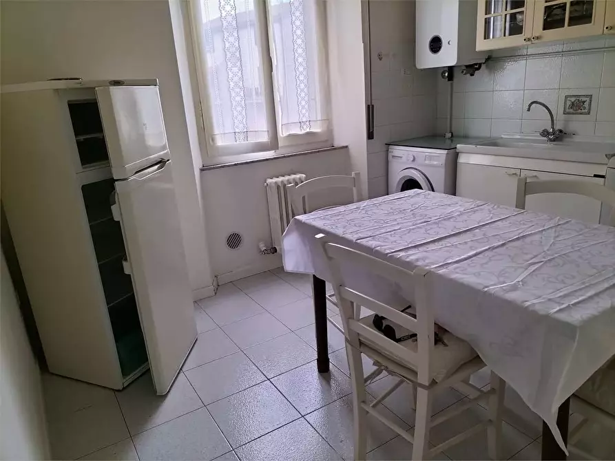 Immagine 3 di Quadrilocale in vendita  in via pesaro a Ancona