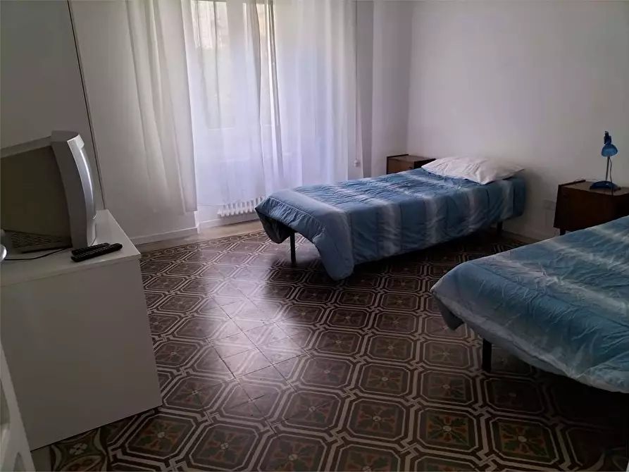 Immagine 5 di Quadrilocale in vendita  in via pesaro a Ancona