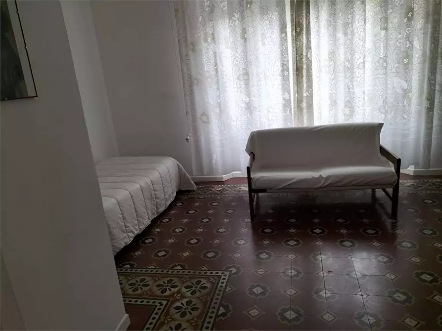 Immagine 7 di Quadrilocale in vendita  in via pesaro a Ancona