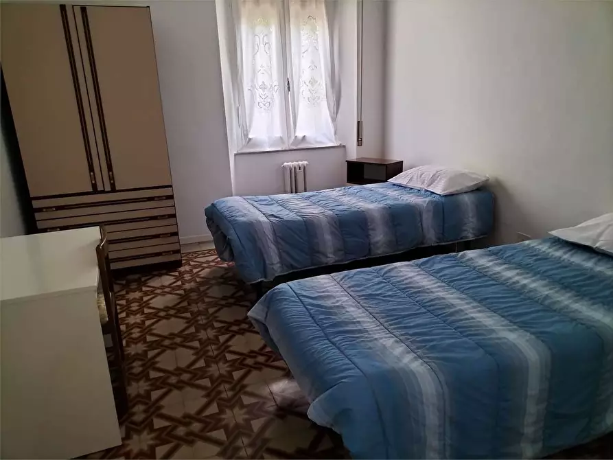 Immagine 13 di Quadrilocale in vendita  in via pesaro a Ancona