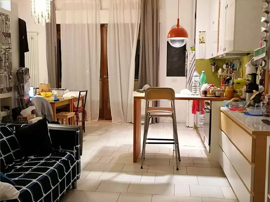 Immagine 3 di Trilocale in vendita  a Ancona