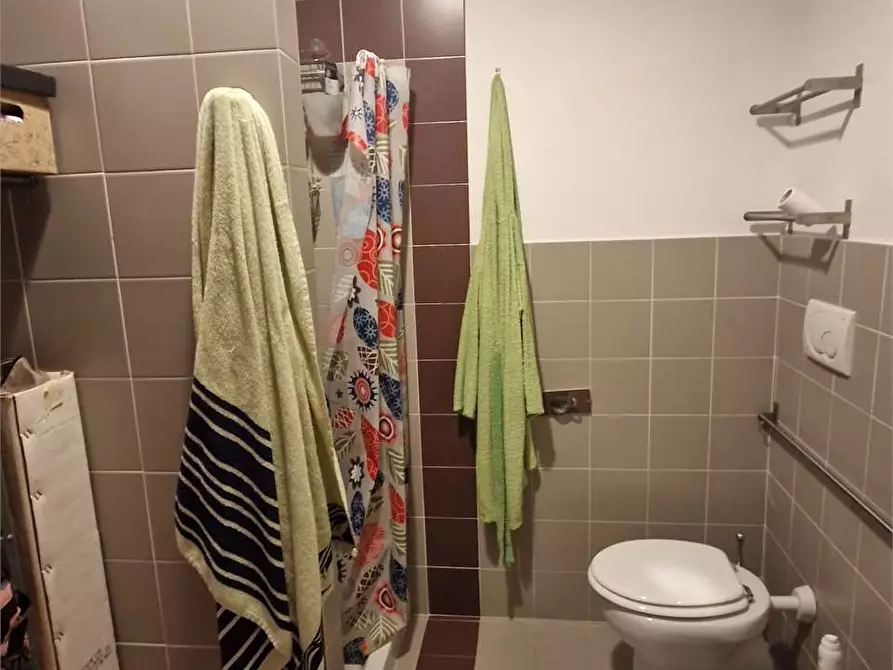 Immagine 13 di Trilocale in vendita  a Ancona