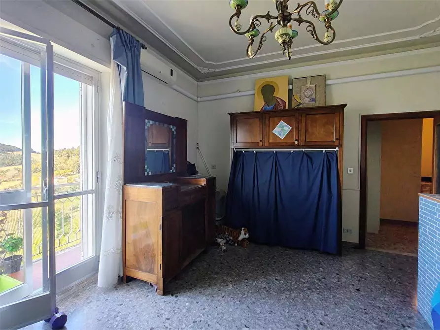 Immagine 24 di Trilocale in vendita  in Ungheria 127 a Osimo