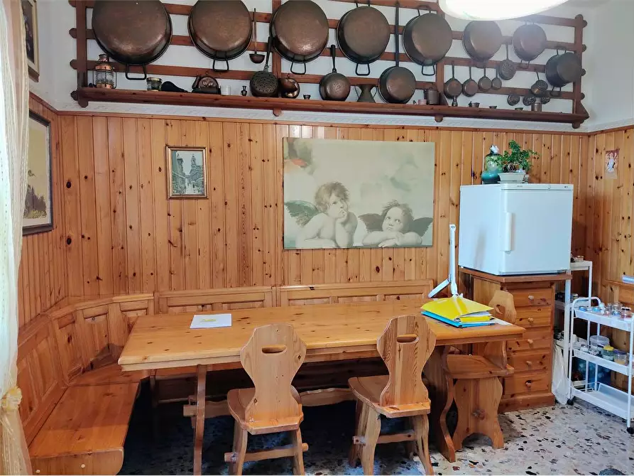 Immagine 6 di Trilocale in vendita  in Ungheria 127 a Osimo