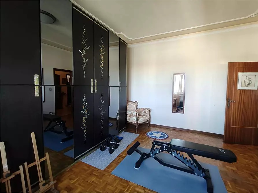 Immagine 13 di Trilocale in vendita  in Ungheria 127 a Osimo