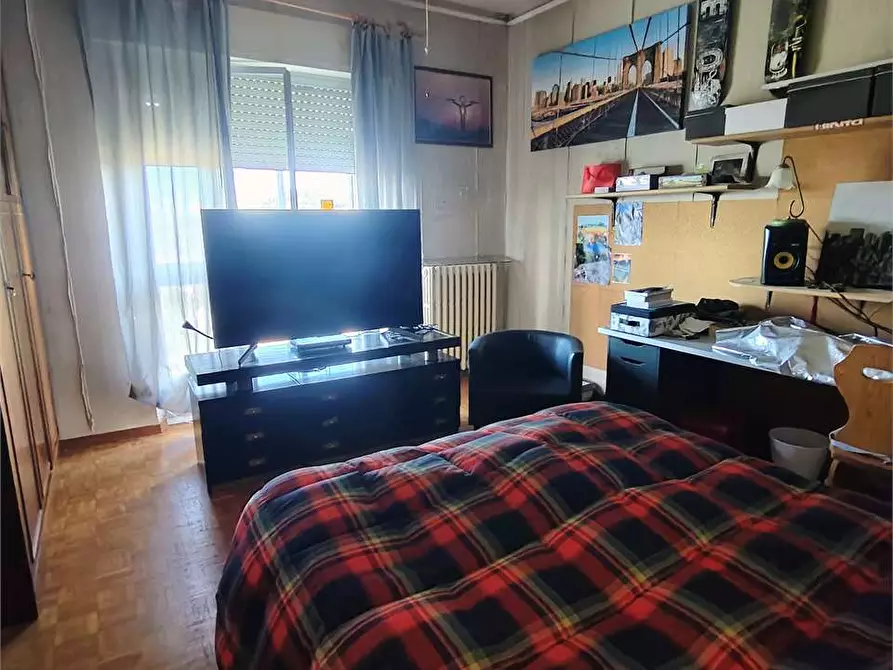 Immagine 19 di Trilocale in vendita  in Ungheria 127 a Osimo