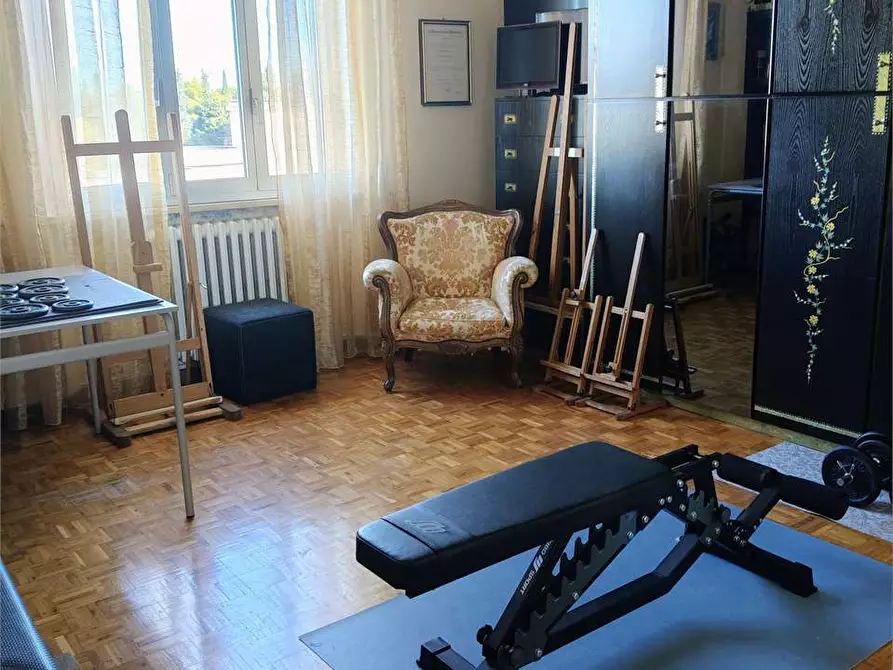 Immagine 21 di Trilocale in vendita  in Ungheria 127 a Osimo