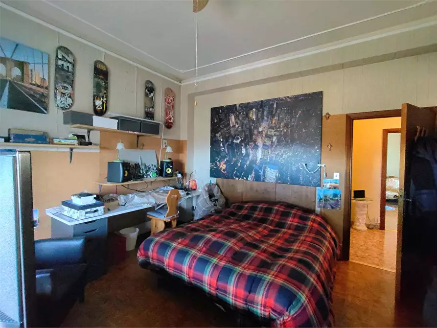 Immagine 15 di Trilocale in vendita  in Ungheria 127 a Osimo