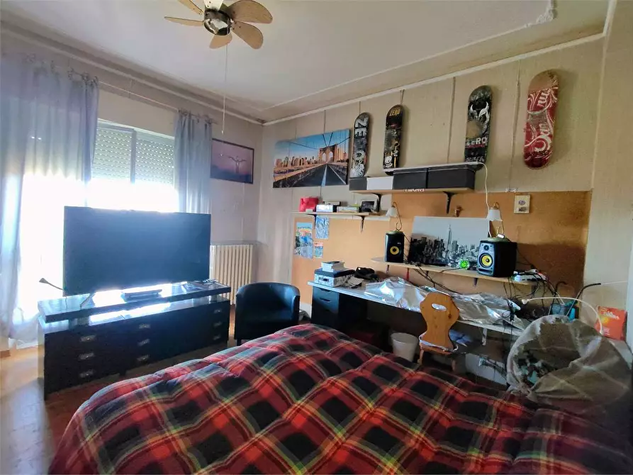 Immagine 16 di Trilocale in vendita  in Ungheria 127 a Osimo