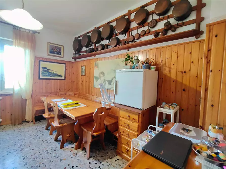 Immagine 7 di Trilocale in vendita  in Ungheria 127 a Osimo