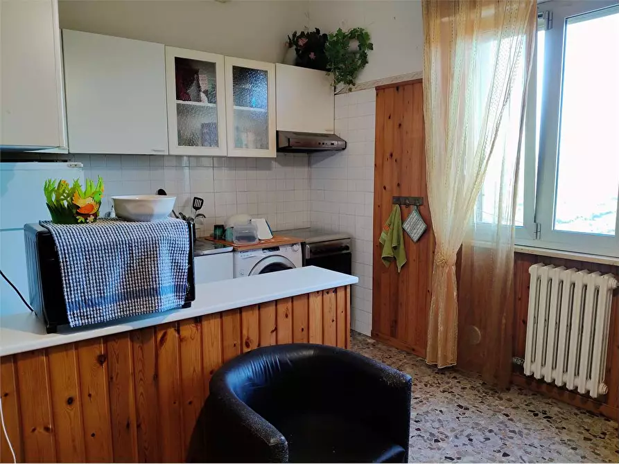 Immagine 6 di Trilocale in vendita  in Ungheria 127 a Osimo