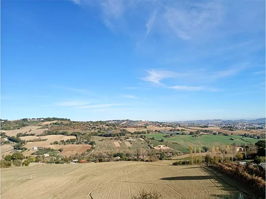 Immagine 2 di Terreno agricolo in vendita  in via Castagna a Osimo