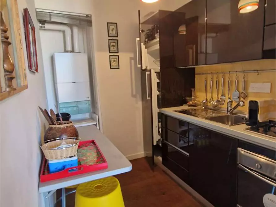 Immagine 7 di Trilocale in vendita  in piazza della repubblica a Osimo