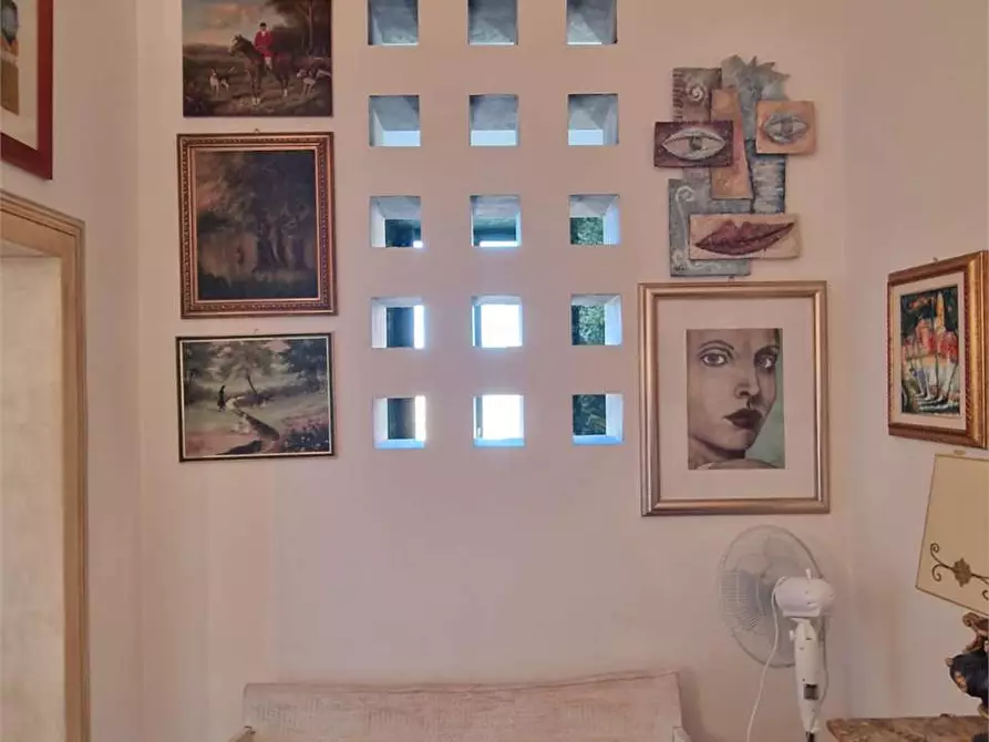 Immagine 6 di Trilocale in vendita  in piazza della repubblica a Osimo