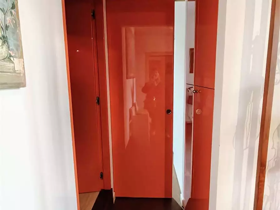 Immagine 19 di Trilocale in vendita  in piazza della repubblica a Osimo