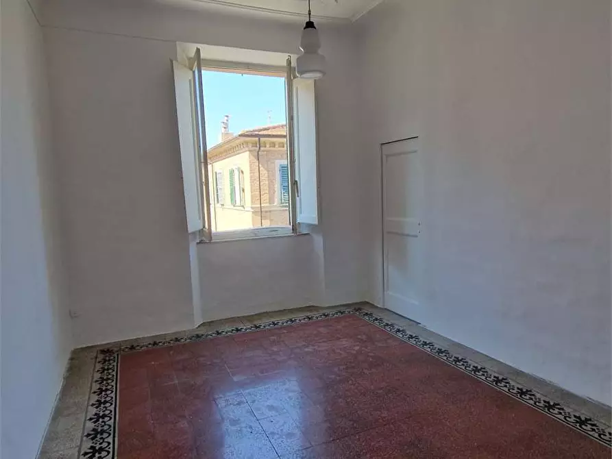 Immagine 8 di Quadrilocale in vendita  in Via Volturno  6 a Ancona