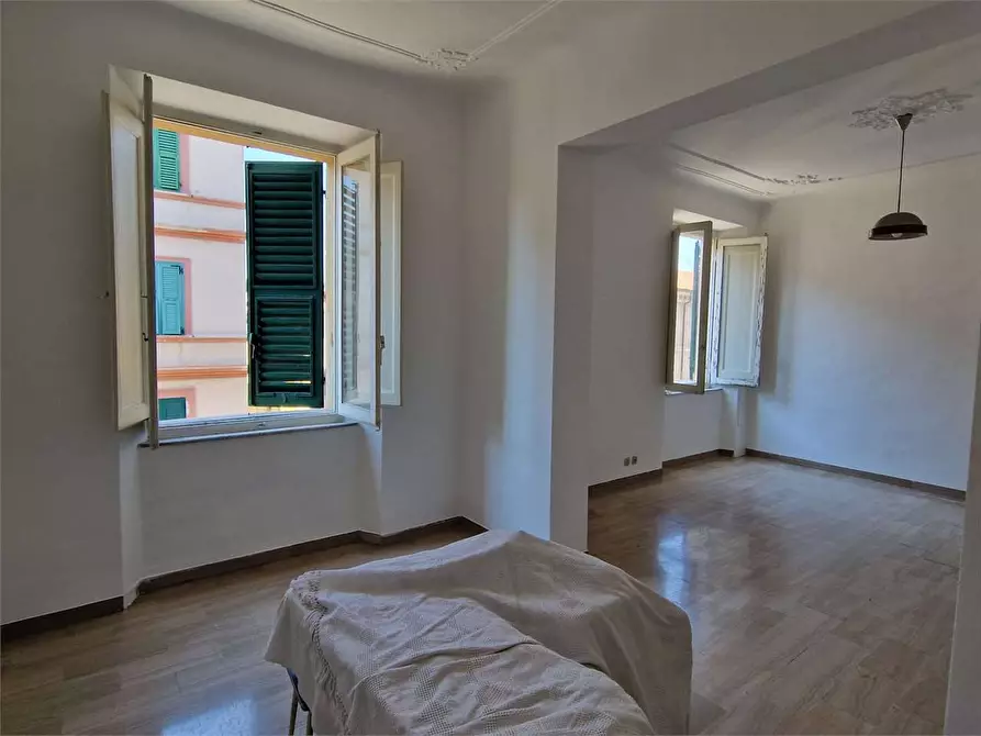 Immagine 20 di Quadrilocale in vendita  in Via Volturno  6 a Ancona